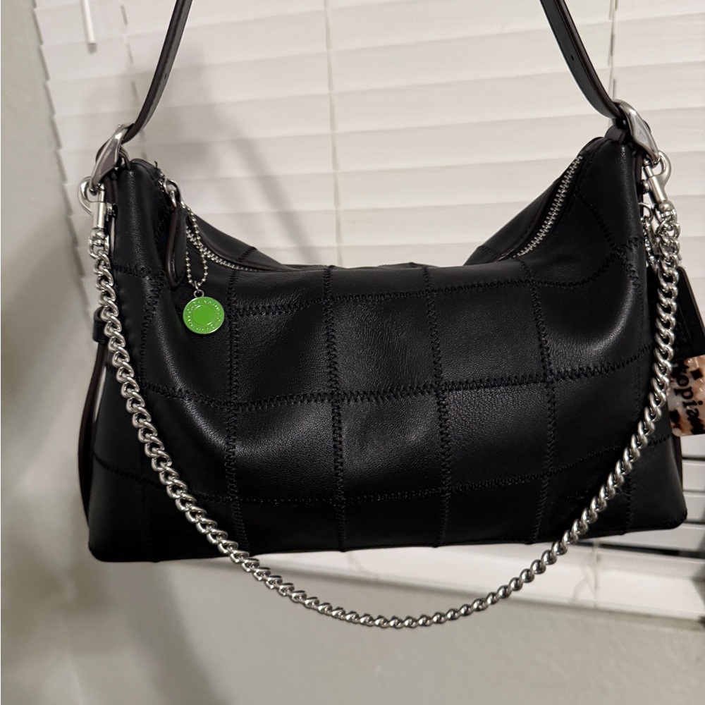 Coachtopia Alter/Ego Shoulder Bag